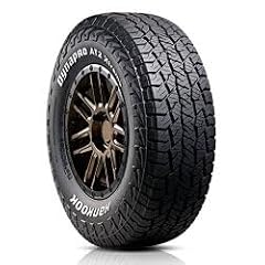 Hankook Dynapro AT2 Xtreme RF12 255/55R18XL 109V Light Truck & SUV Tire