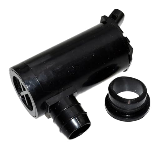 Bomba limpiaparabrisas para viajar con lluvia en Chrysler Sebring 2003