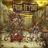 From Beyond the Back Burner by Gas Giants