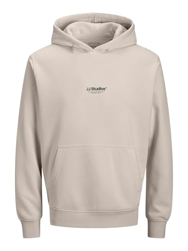 JACK & JONES Jjesoho Sweat Hood Noos Mni