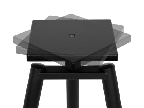 Monoprice 144926 Monolith Easel Style Speaker Stand thumb #3