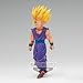 Dragon Ball Z Solid Edge Works vol.5(A:Super Saiyan 2 Son Gohan)