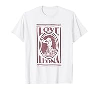 "With Love" front print Official Merchandise Lightweight, Classic fit, Double-needle sleeve and bottom hem