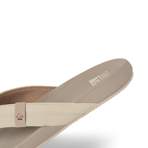 Image of REEF Cushion Phantom 2.0 Men's Flip Flop, Ultra Soft Cushion Footbed