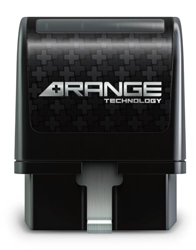 Range Technology GM Inicio Parada Verde modulo para desactivar el sistema Start Stop automatico 2