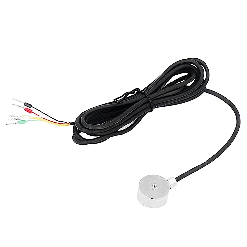 Cellule de charge miniature 5T pour mesure de force automatisation 3C - 4