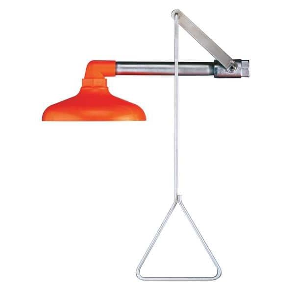 Guardian G1643 Emergency Shower for Horizontal Mounting 10 Diameter product thumbnail 4