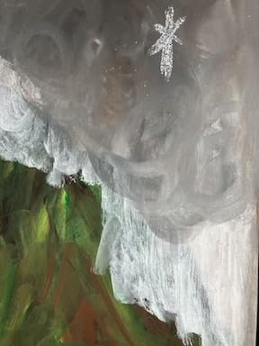 Christmas with Grandma