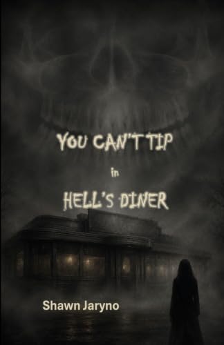 You Can't Tip In Hell's Diner image 2