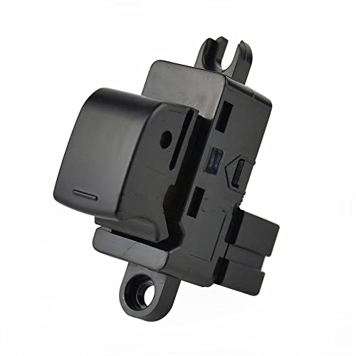 Interrupteur lève-vitre bloqué ? Commande de rechange Tiida Rogue Versa 25411-AX010