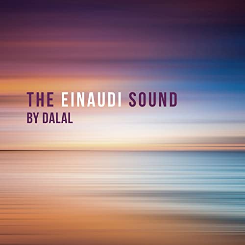 Dalal / Einaudi Sound By Dalal
