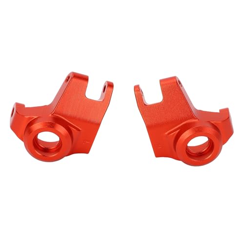 Copo de Direção de Carro Rc de Metal, à Prova de Ferrugem, Fácil de Instalar, Copo de Direção de Car