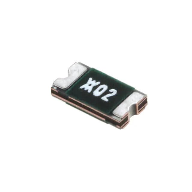 (1 PC) NANOSMDC200F-2 TE Compatible with PTC Reset Fuse 6V 2A 1206