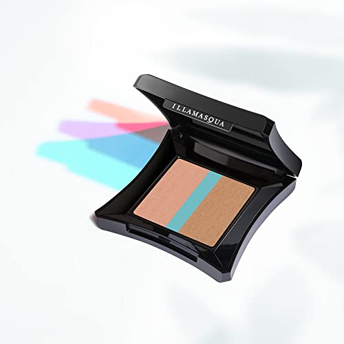 Illamasqua Colour Correcting Bronzer - Glint (Light) - Image 4
