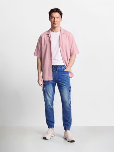 Image of THE Indian Garage CO Men Jeans