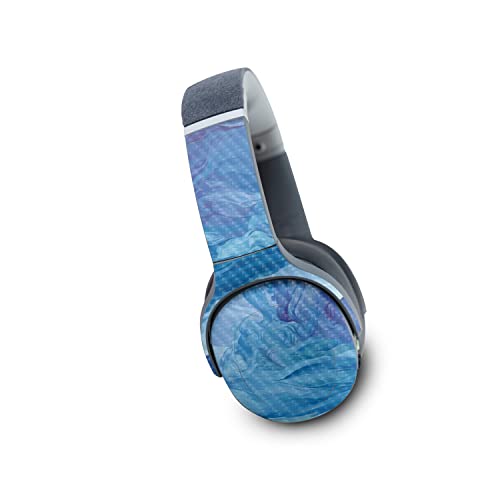 Image of MightySkins Carbon Fiber Skin Compatible with Skullcandy Crusher Evo Wireless - Cell Phone Towers | Protective, Durable Textured Carbon Fiber Finish | Easy to Apply