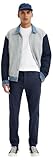 Levi's Xx Chino Standard Ii Pantalones, Baltic Navy Shady Gd Ccu B, 32W / 30L para Hombre