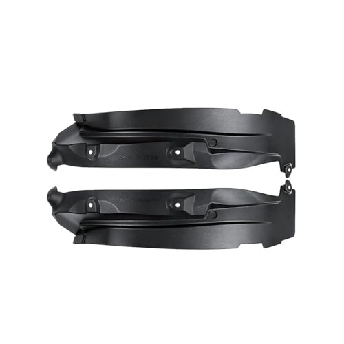 Bavettes avant pour Toyota RAV4 2019-2025 garde-boue arrière moulé Prime PHEV