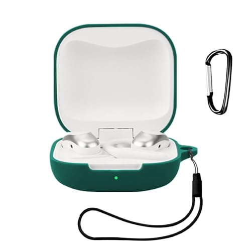 Shokz OpenFit Air P[X Jo[ یP[X wbhzP[X KONXISA Shokz OpenFit Air Ή CXCzP[X VRf p₷ ϏՌ hho EHbVu Jrit ^т