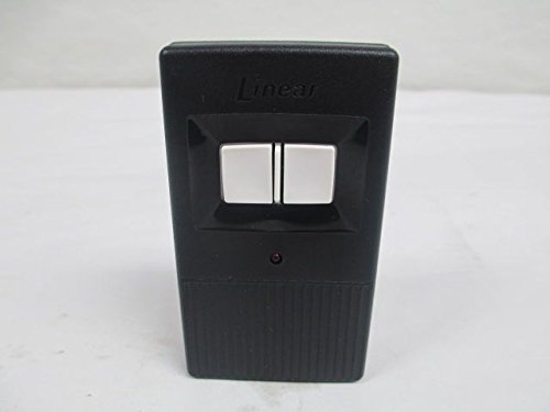 NEW LINEAR DNT00017A DT2D DELTA REMOTE TRANSMITTER GARAGE DOOR OPENER D213015