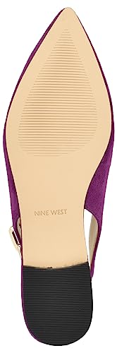 Nine West Women's Babby Ballet Flat4
