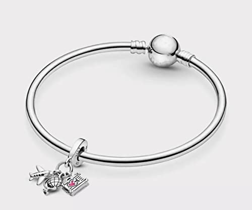 Recopilación y reviews de Pulsera tipo pandora los 7 más buscados. 16 Imagen adicional