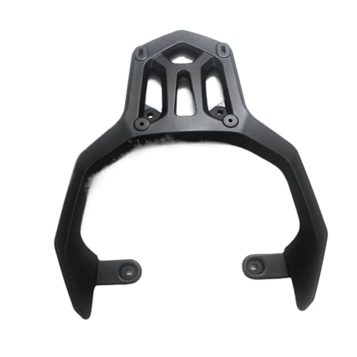 Support sacoche moto TRK502 porte-bagages arrière BJ500GS 2020