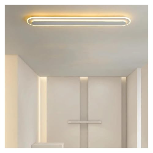 Lampes suspendues LED et plafonniers créatifs nordiques pour vestiaire moderne