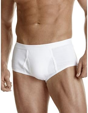 Harbor Bay 3-pk Briefs