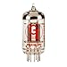 Fender Groove Tubes GT-12AT7 Select Amplifier Tube