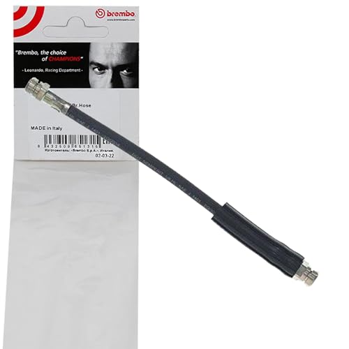 Brembo t85143 Brake Hose