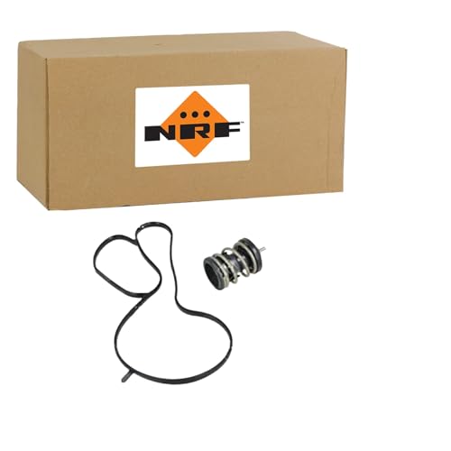 NRF Thermostat, liquide de refroidissement 725444