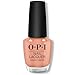 OPI Nail Polish Mexico City Collection, Nail Lacquer, Coral-ing Your Spirit Animal
