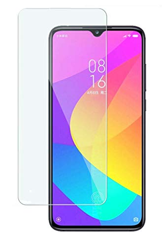 Capa Antishock + Pelicula Gel Para Xiaomi Mi A3