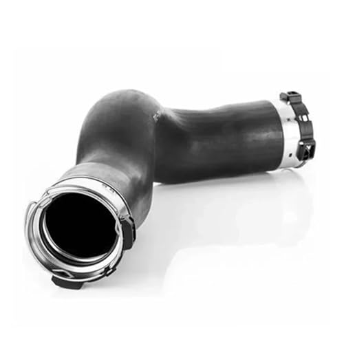 Manguera de intercooler 11618513851 con resistencia termica para Serie 4 F22 F31 4