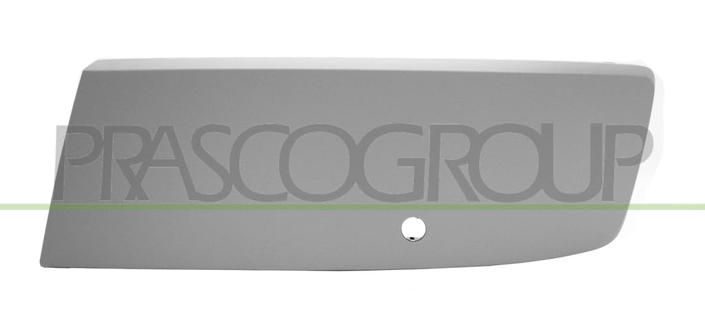 PRASCO VG9191250 Protector para parachoques Delante, izquierda