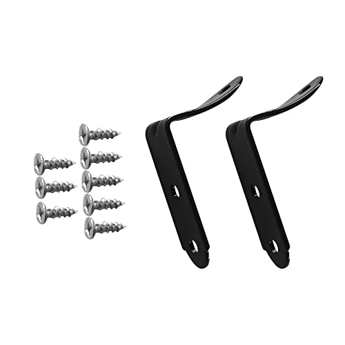 Kit Para Guanteras Ajustable Negro miniatura 4