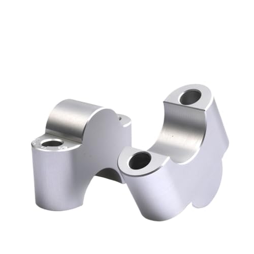 Rehausseur de guidon de moto pour CF 800 MT pince extension de guidon et support de montage