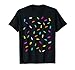Rainbow Sprinkles Ice Cream Costume Shirt - Halloween