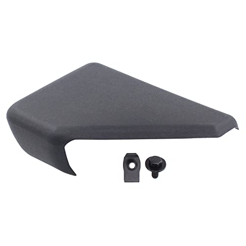 ApplianPar Rear Passenger Side Running Board End Cap for Ford F150 2015-2023 by ApplianPar - Used condition - US$8.32