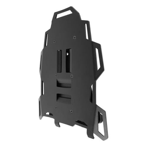 Porte-bagages panneau rails GS1300 usiné avec précision - 3