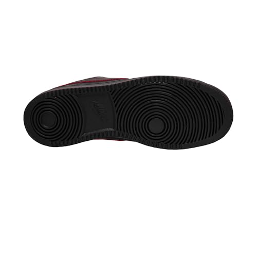 Image of Nike mens Court Vision Lo Nn Shoes