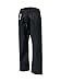 Produktbild KWON® Baumwollhose 2023 Kick Pants Karate Hose schwarz 8oz