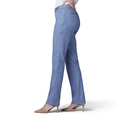 Image of LEE Women's Relaxed Fit All Day Straight Leg Pant
