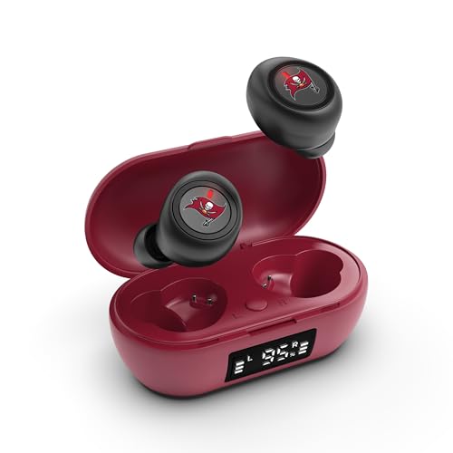 Image of SOAR NFL True Wireless Earbuds v.7