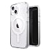 Produktbild Speck iPhone 13 Mini Presidio Perfect Clear + MS Clear/Clear Presidio Perfect-Clear, Cover, Apple, iPhone 13 Mini, 13.7 cm, 141681-5085, Transparent