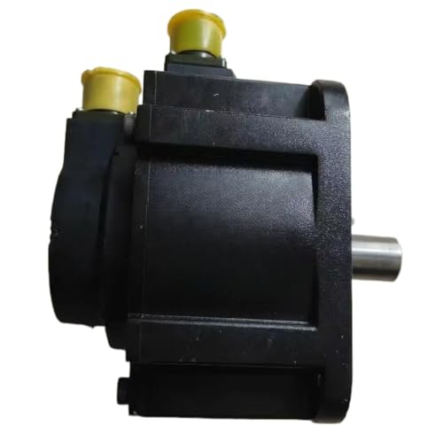 Servomoteur MS1H2-30C30CD-A334Z-S4 moteur industriel pour automates programmables - 4