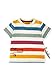 Sigikid Baby Jungen T-Shirt Kurzarm Shirt Top Bio-Baumwolle