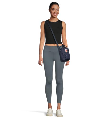 Image of Fjallraven Kanken Sling Crossbody Bag, Compact Lightweight Shoulder Pack for Travel and Everyday Carry