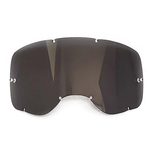 SeeCle SE-41Z053-HZ Linse Fumè Curve FOX kompatibel mit Airspace/Main VLS